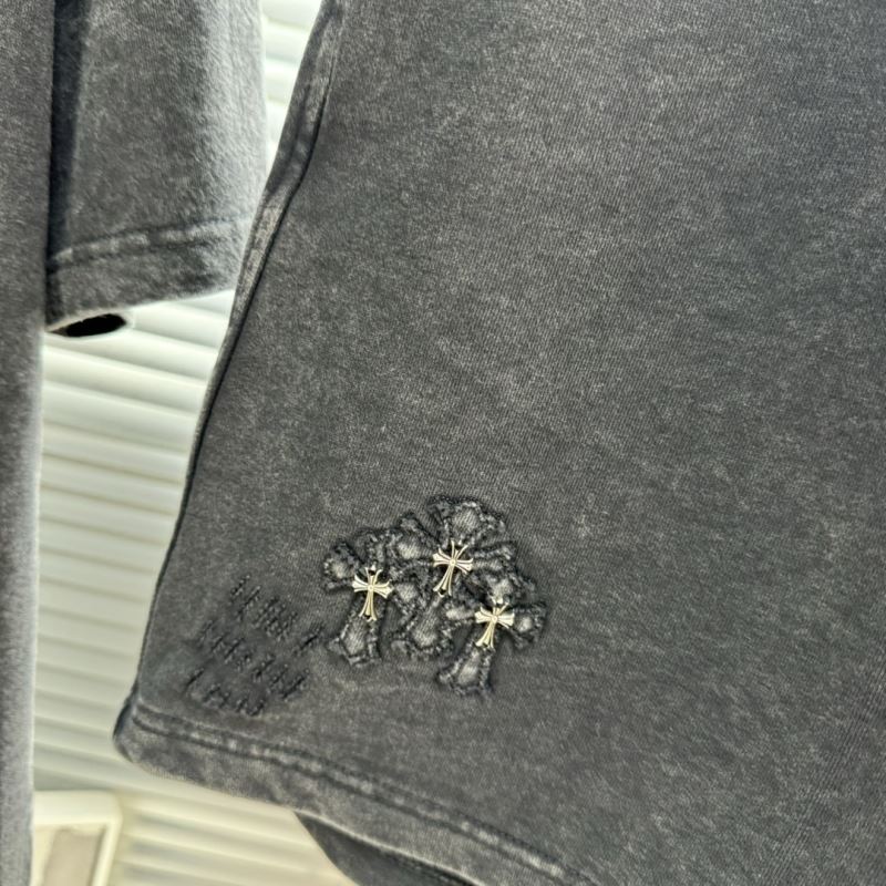 Chrome Hearts Short Suits